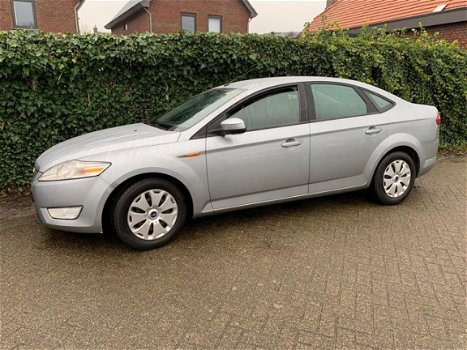 Ford Mondeo - 1.8 TDCi Trend - 1