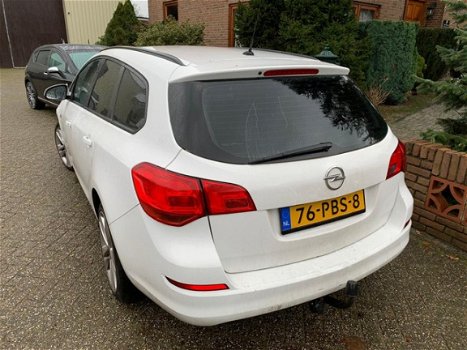 Opel Astra Sports Tourer - 1.7 CDTi Edition - 1