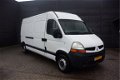 Renault Master - T35 2.5 dCi L2 H1 DC - 1 - Thumbnail