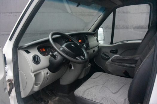 Renault Master - T35 2.5 dCi L2 H1 DC - 1