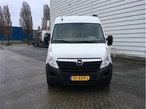 Opel Movano - 2.3 CDTI L3H3 - 1