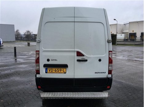 Opel Movano - 2.3 CDTI L3H3 - 1