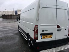 Opel Movano - 2.3 CDTI L3H3