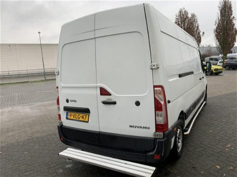 Opel Movano - 2.3 CDTI L3H2 - 1