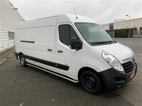 Opel Movano - 2.3 CDTI L3H2 - 1