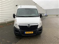 Opel Movano - 2.3 CDTI L3H2