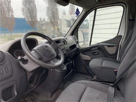 Opel Movano - 2.3 CDTI L3H2 - 1