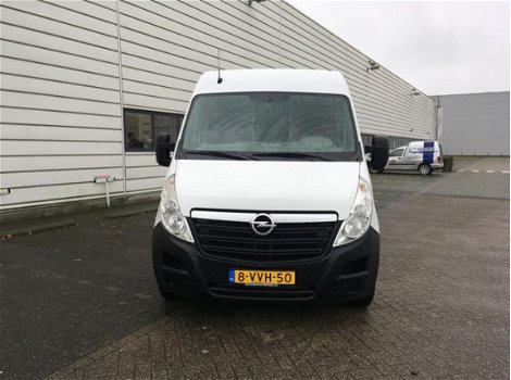 Opel Movano - 2.3 CDTI L3H3 - 1