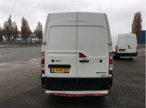 Opel Movano - 2.3 CDTI L3H3 - 1