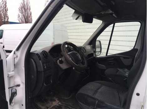 Opel Movano - 2.3 CDTI L3H3 - 1