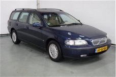 Volvo V70 - 2.4 Comfort Line