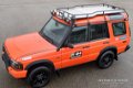 Land Rover Discovery - 4.0 V8 G4 Challenge - 1 - Thumbnail