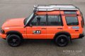 Land Rover Discovery - 4.0 V8 G4 Challenge - 1 - Thumbnail