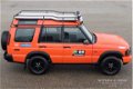 Land Rover Discovery - 4.0 V8 G4 Challenge - 1 - Thumbnail