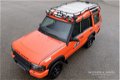 Land Rover Discovery - 4.0 V8 G4 Challenge - 1 - Thumbnail