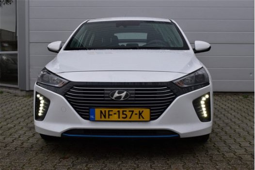 Hyundai IONIQ - 1.6 GDi i-Motion EERSTE EIGENAAR DEALER ONDERHOUDEN - 1