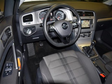Volkswagen Golf - 1.0 TSI 115PK Business Edition Connected | NAVIGATIE | CAMERA | - 1