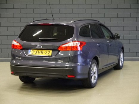 Ford Focus Wagon - 1.0 EcoBoost Trend | PARKEERHULP | - 1