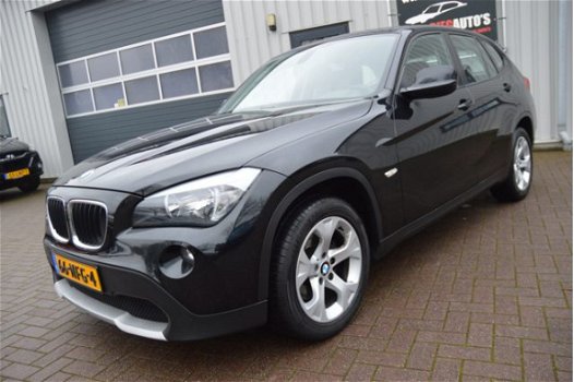 BMW X1 - sDrive18i Executive Automaat B.J 2010 - 1