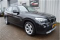 BMW X1 - sDrive18i Executive Automaat B.J 2010 - 1 - Thumbnail