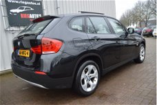 BMW X1 - sDrive18i Executive Automaat B.J 2010