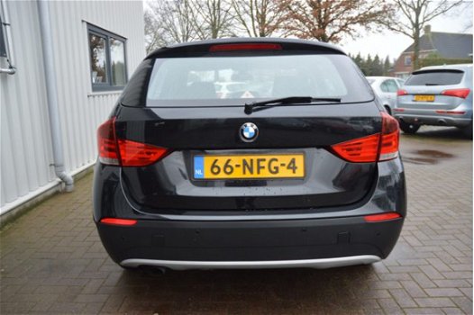 BMW X1 - sDrive18i Executive Automaat B.J 2010 - 1