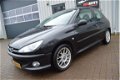 Peugeot 206 - 1.4 XS Airco Nieuwe APK B.J 2006 - 1 - Thumbnail