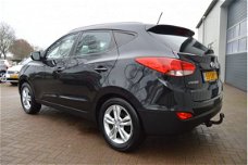 Hyundai ix35 - 2.0i Business Edition 1e Eigenaar B.J 2010