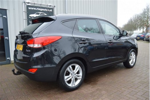 Hyundai ix35 - 2.0i Business Edition 1e Eigenaar B.J 2010 - 1