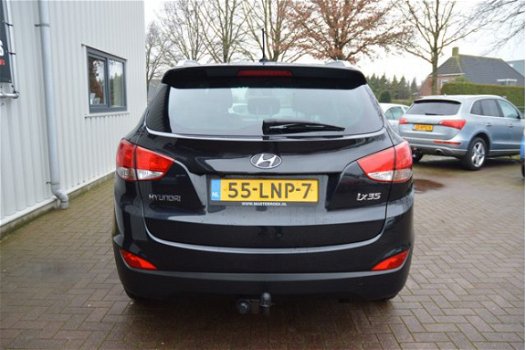 Hyundai ix35 - 2.0i Business Edition 1e Eigenaar B.J 2010 - 1