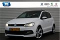 Volkswagen Polo - 1.2 TSI 90pk Highline R-Line / Panorama / Xenon / Navi / Trekhaak - 1 - Thumbnail