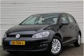 Volkswagen Golf - 1.2 TSI 86pk Edition / Airco / Bluetooth / El. Ramen / 28.000km - 1 - Thumbnail