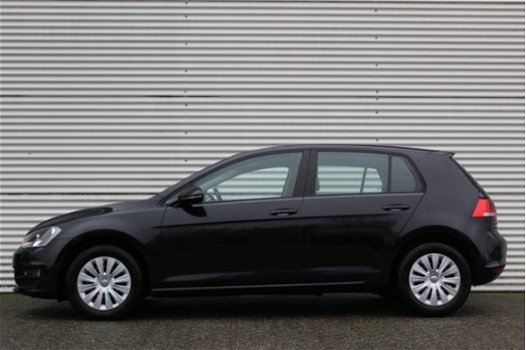 Volkswagen Golf - 1.2 TSI 86pk Edition / Airco / Bluetooth / El. Ramen / 28.000km - 1