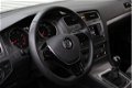 Volkswagen Golf - 1.2 TSI 86pk Edition / Airco / Bluetooth / El. Ramen / 28.000km - 1 - Thumbnail