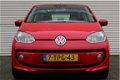 Volkswagen Up! - 1.0 Move Up / Navi / Airco / Stoelverwarming / Bluetooth - 1 - Thumbnail
