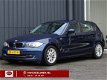 BMW 1-serie - 120i | 170 PK | 5-Deurs | Clima - 1 - Thumbnail