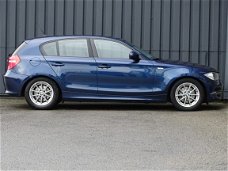 BMW 1-serie - 120i | 170 PK | 5-Deurs | Clima