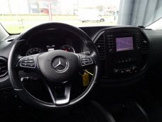 Mercedes-Benz Vito - 114 CDI Lang Automaat | Stoelverwarming | Navi | Camera