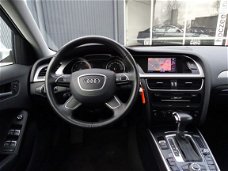 Audi A4 Avant - 2.0 TDI Business Edition Automaat | Pano | Bi-Xenon | Navi