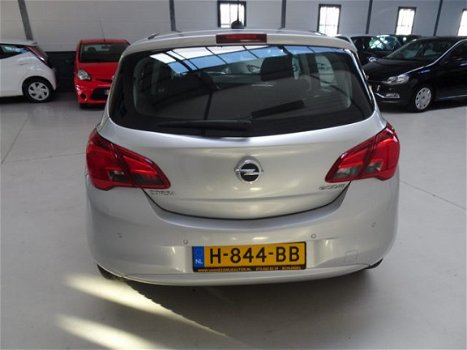 Opel Corsa - 1.3 CDTI Online Edition NAVI / PDC / LMV / AIRCO / CV OP AST - 1