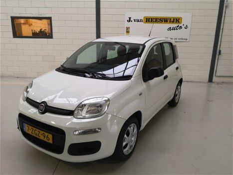 Fiat Panda - 0.9 TwinAir Edizione Cool AIRCO / AUDIO / CV OP AFST - 1