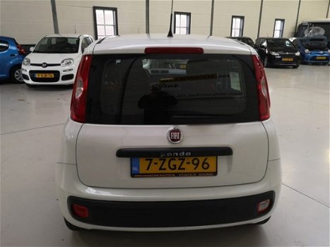 Fiat Panda - 0.9 TwinAir Edizione Cool AIRCO / AUDIO / CV OP AFST - 1