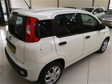 Fiat Panda - 0.9 TwinAir Edizione Cool AIRCO / AUDIO / CV OP AFST