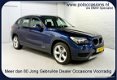 BMW X1 - 2.0i Automaat Navig Climate control 2.0 - 1 - Thumbnail