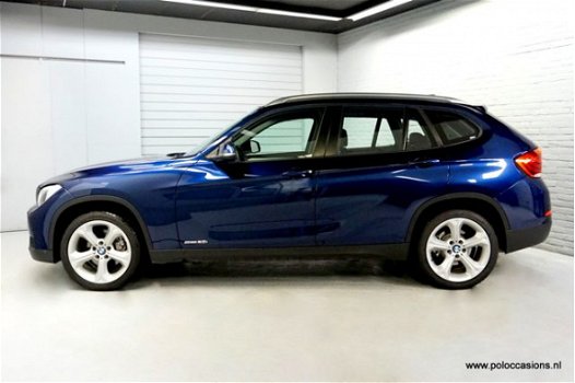 BMW X1 - 2.0i Automaat Navig Climate control 2.0 - 1