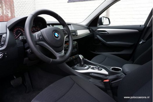BMW X1 - 2.0i Automaat Navig Climate control 2.0 - 1