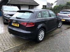 Audi A3 Sportback - 1.6 TDI Ultra Pro Line Airco Navi Org. NL