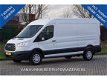 Ford Transit - 310 2.0 TDCI 130pk L3H2 Euro 6 Trend Airco Cruise Parkeersensoren NR. B02 - 1 - Thumbnail