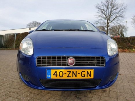 Fiat Grande Punto - 1.4 Dynamic VERWACHT - 1