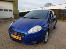 Fiat Grande Punto - 1.4 Dynamic VERWACHT